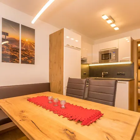 Neue In Mit Garten Apartment