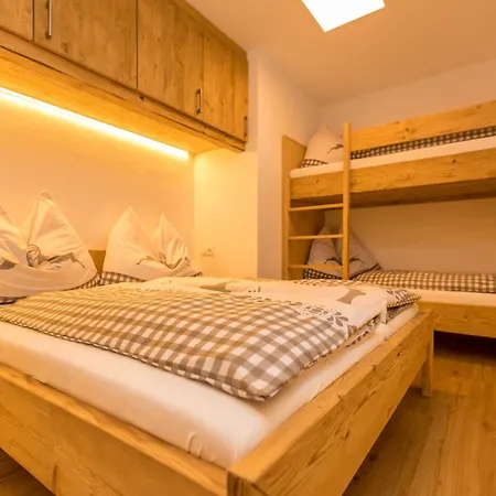 Apartment Neue In Mit Garten Mittersill