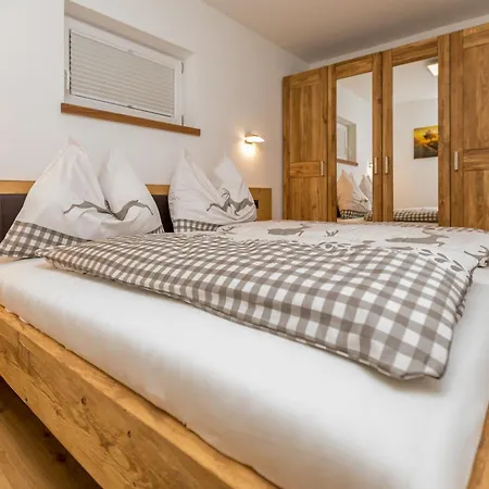 Neue In Mit Garten Apartment Mittersill
